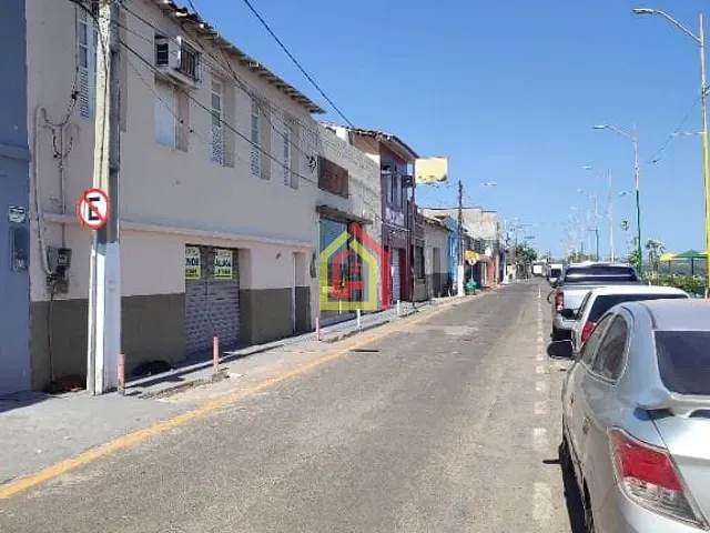 Casa com 700m² 3 quartos e 2 banheiros, à venda ou para alugar, no bairro Velha Marabá em Marabá