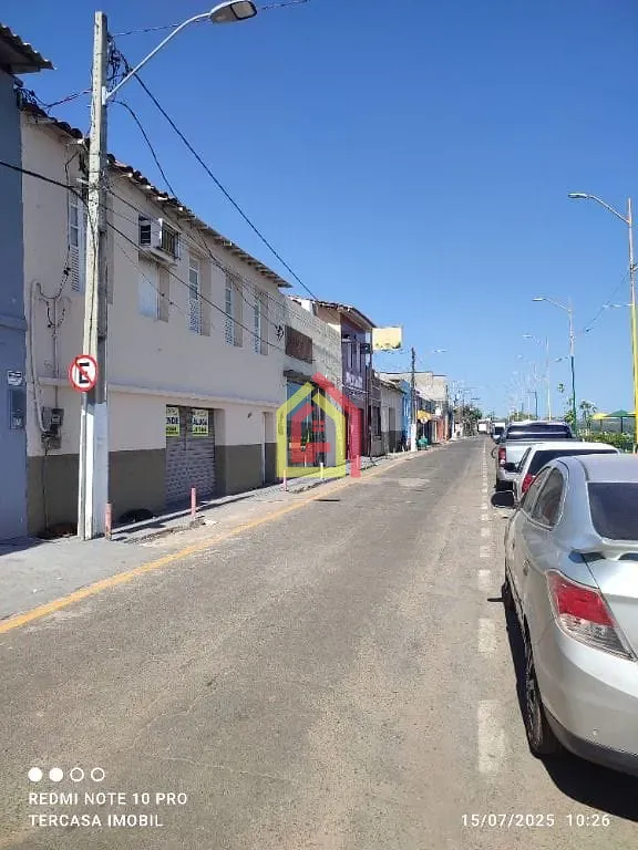 Casa à venda com 3 quartos, 2 banheiros e 350m² no Velha Marabá, Marabá (PA) — foto 3 de 8