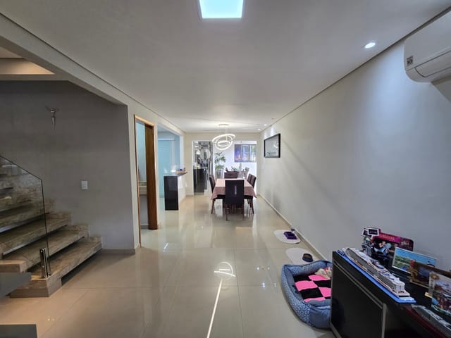 Foto do Casa - Casa à venda, Condomínio Evidence Resort, Ribeirão Preto, SP | JN Negócios Imobiliários