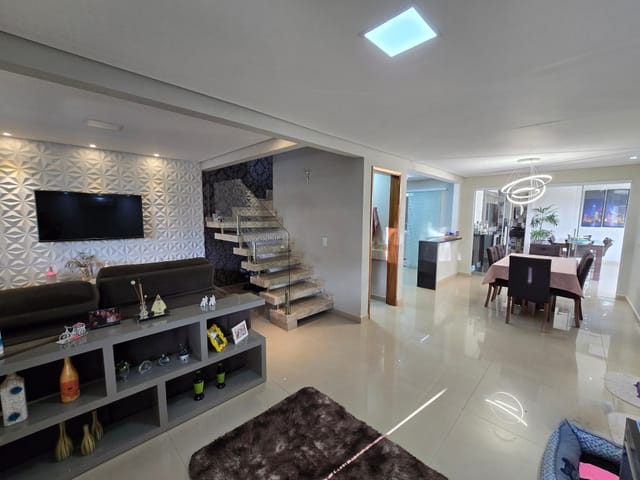 Foto do Casa - Casa à venda, Condomínio Evidence Resort, Ribeirão Preto, SP | JN Negócios Imobiliários