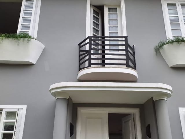 Foto do Casa - Casa à venda, Barra da Tijuca, Rio de Janeiro, RJ | Lowndes Condomínios e Imóveis