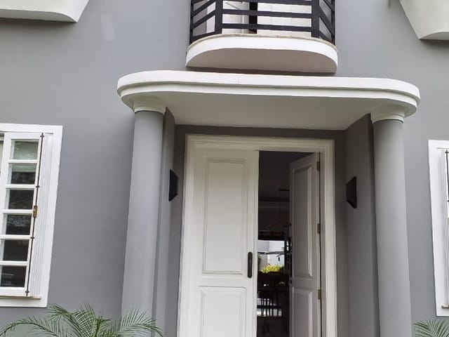 Foto do Casa - Casa à venda, Barra da Tijuca, Rio de Janeiro, RJ | Lowndes Condomínios e Imóveis
