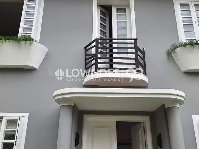 Casa com 501m² 4 quartos e 4 banheiros, à venda, no bairro Barra da Tijuca em Rio de Janeiro