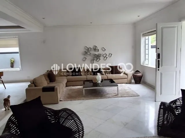 Casa com 501m² 4 quartos e 4 banheiros, à venda, no bairro Barra da Tijuca em Rio de Janeiro