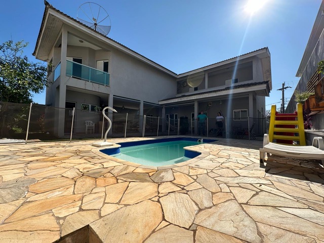 Foto do Casa - Casa em condomínio à Venda, Portal do Paraíso II, Jundiaí, SP | Lançou Imob Soluções Imobiliárias LTDA