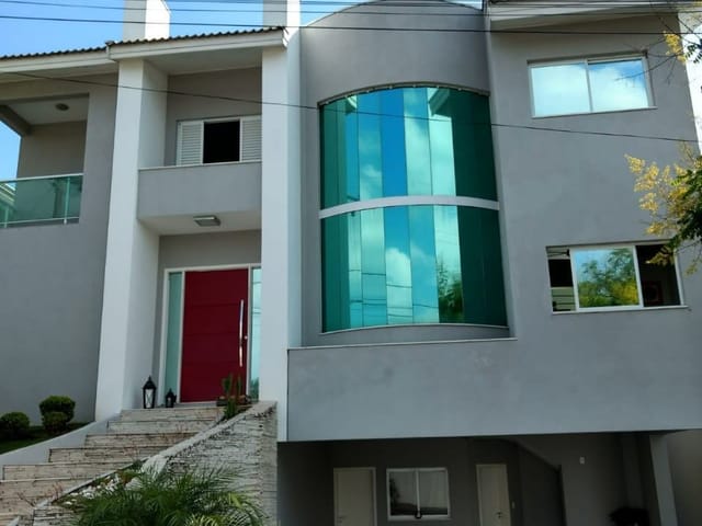 Foto do Casa - Casa em condomínio à Venda, Portal do Paraíso II, Jundiaí, SP | Lançou Imob Soluções Imobiliárias LTDA