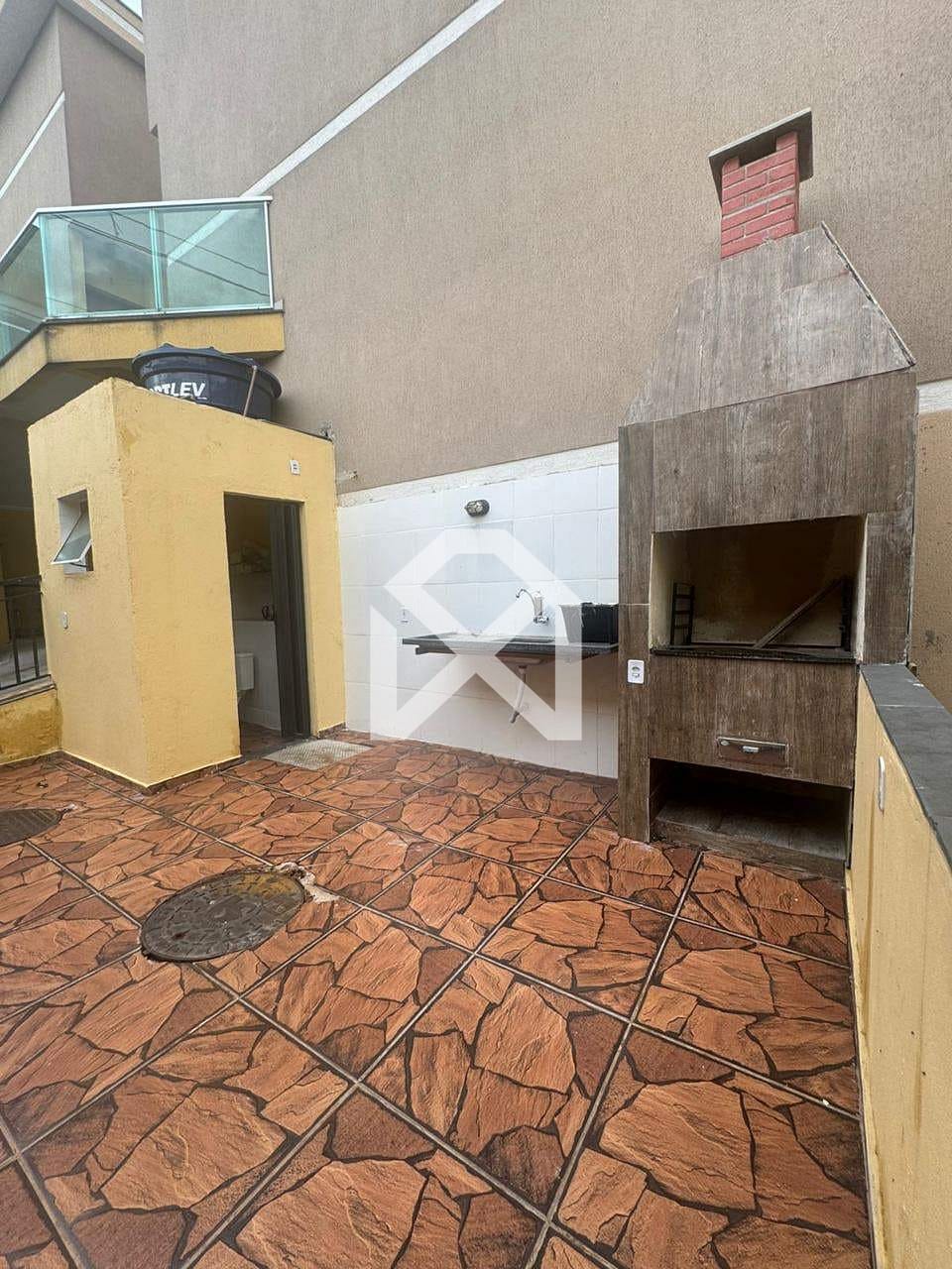 Casa, 2 quartos, 65 m² - Foto 5