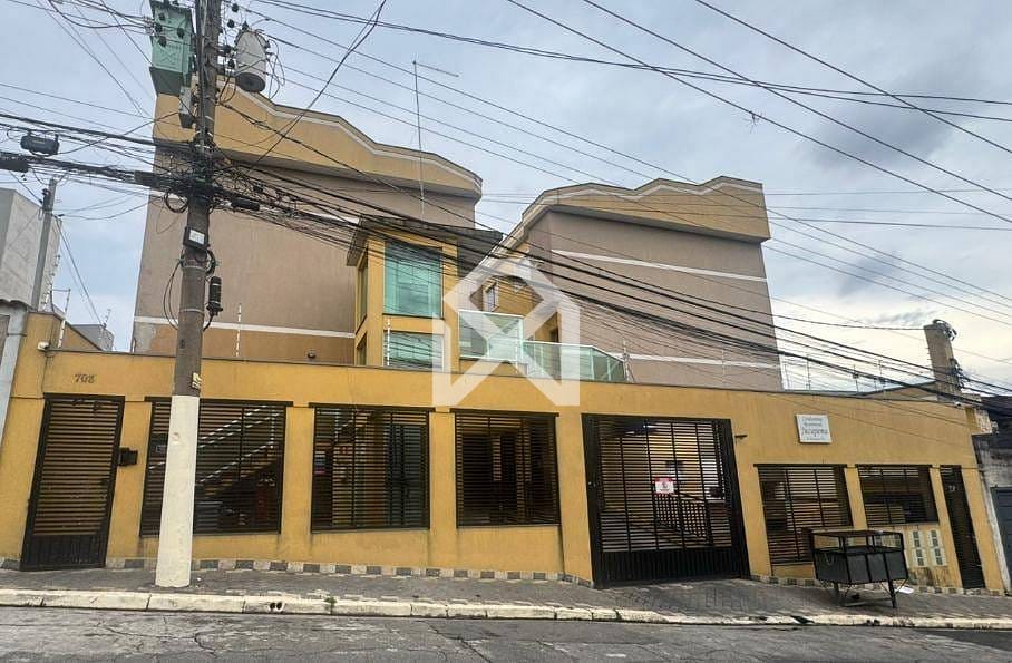 Casa, 2 quartos, 65 m² - Foto 1