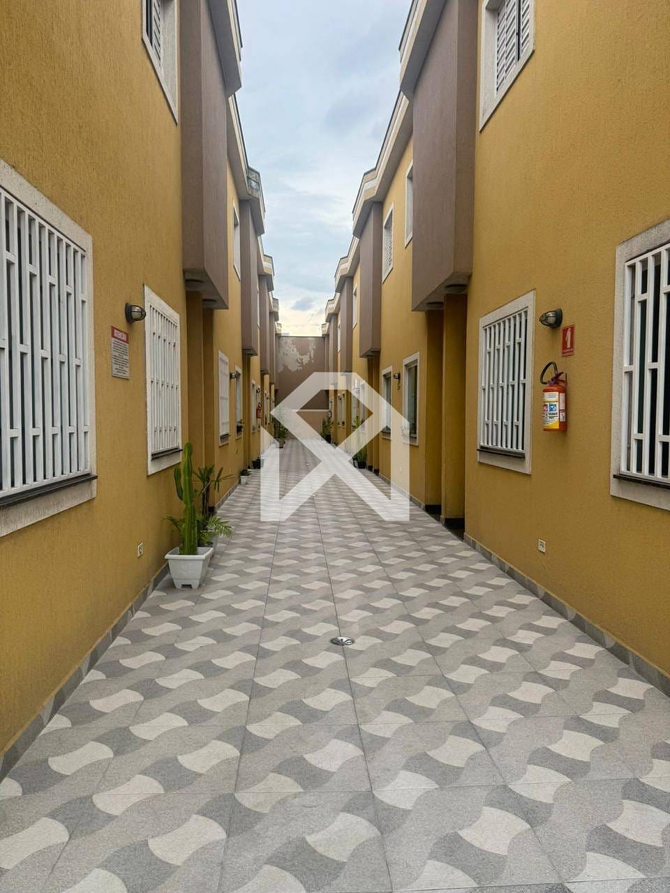 Casa, 2 quartos, 65 m² - Foto 4