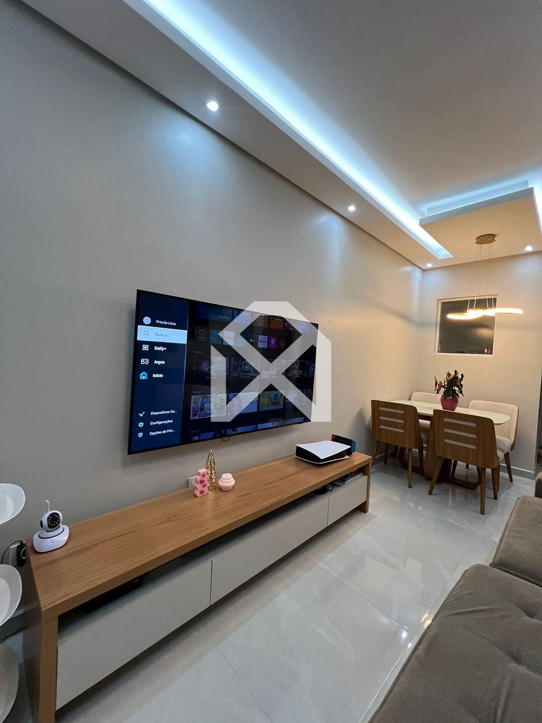 Casa, 2 quartos, 65 m² - Foto 6