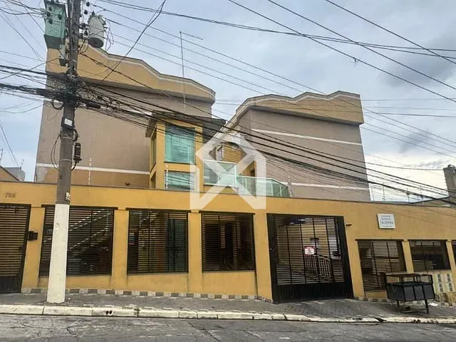 Casa com 65m² 2 quartos e 1 banheiro, à venda, no bairro Parada XV de Novembro em São Paulo