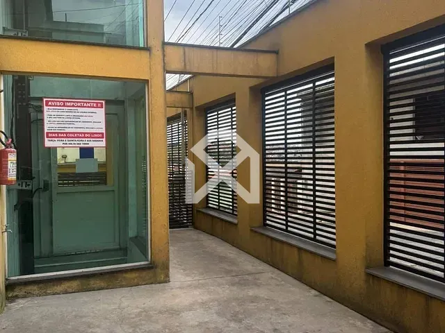 Casa com 65m² 2 quartos e 1 banheiro, à venda, no bairro Parada XV de Novembro em São Paulo