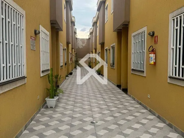 Casa com 65m² 2 quartos e 1 banheiro, à venda, no bairro Parada XV de Novembro em São Paulo
