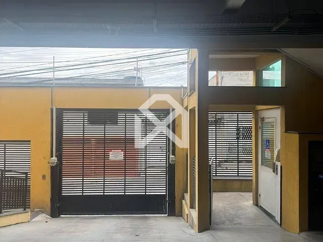 Casa com 65m² 2 quartos e 1 banheiro, à venda, no bairro Parada XV de Novembro em São Paulo