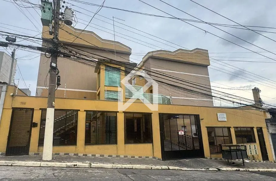 Casa, 2 quartos, 65 m² - Foto 1