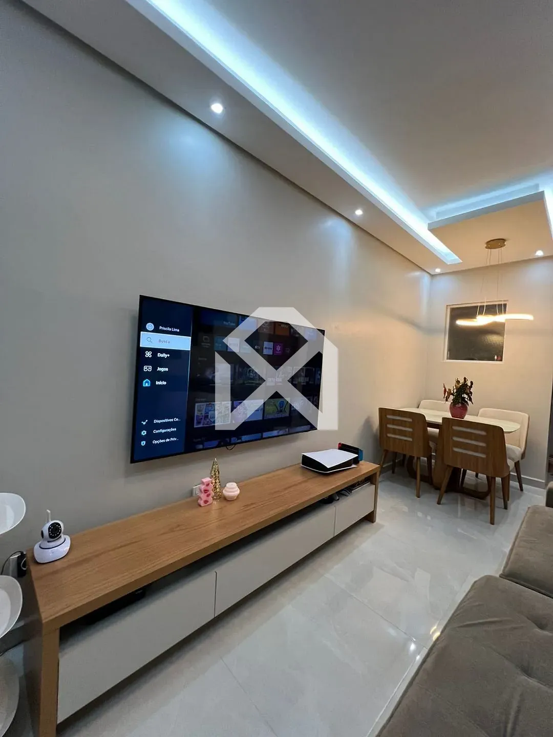 Casa, 2 quartos, 65 m² - Foto 6