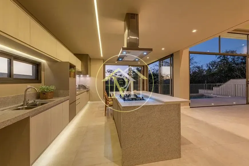 Casa, 3 quartos, 233 m² - Foto 18
