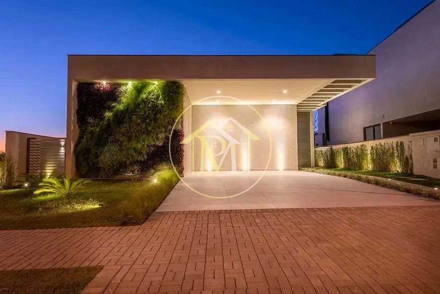 Casa, 3 quartos, 233 m² - Foto 4