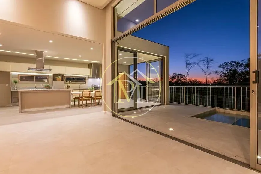Casa, 3 quartos, 233 m² - Foto 12