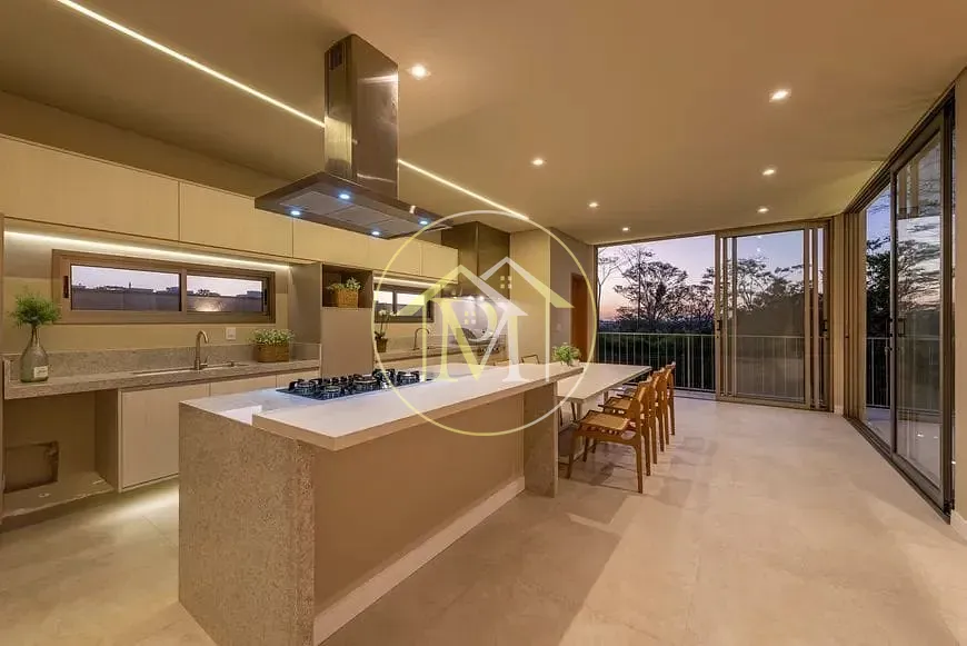 Casa, 3 quartos, 233 m² - Foto 17