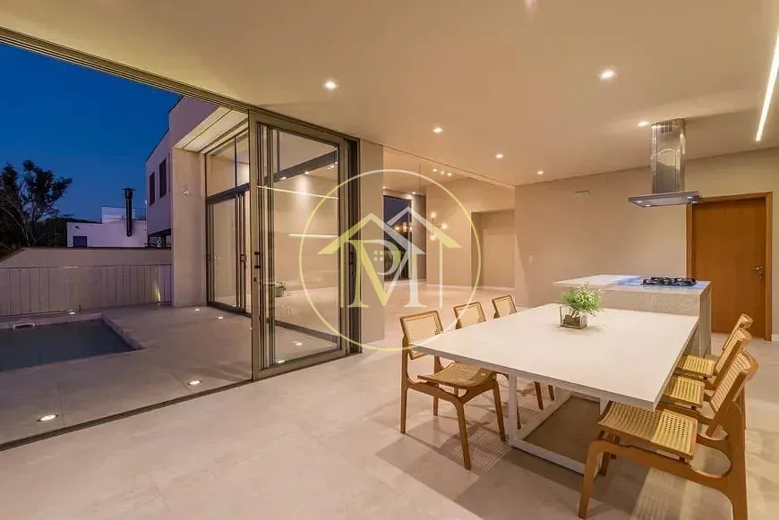 Casa, 3 quartos, 233 m² - Foto 21