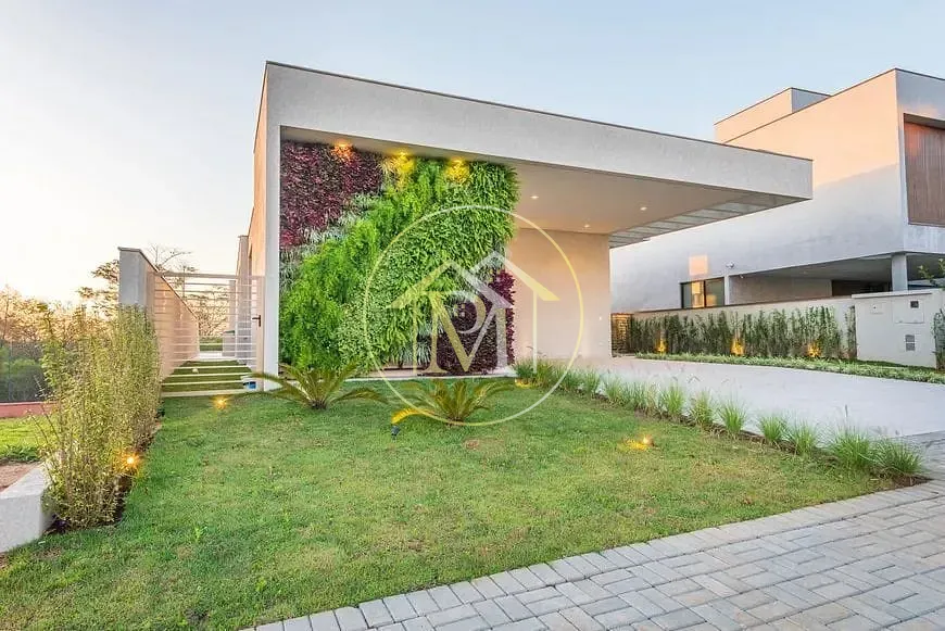 Casa, 3 quartos, 233 m² - Foto 3