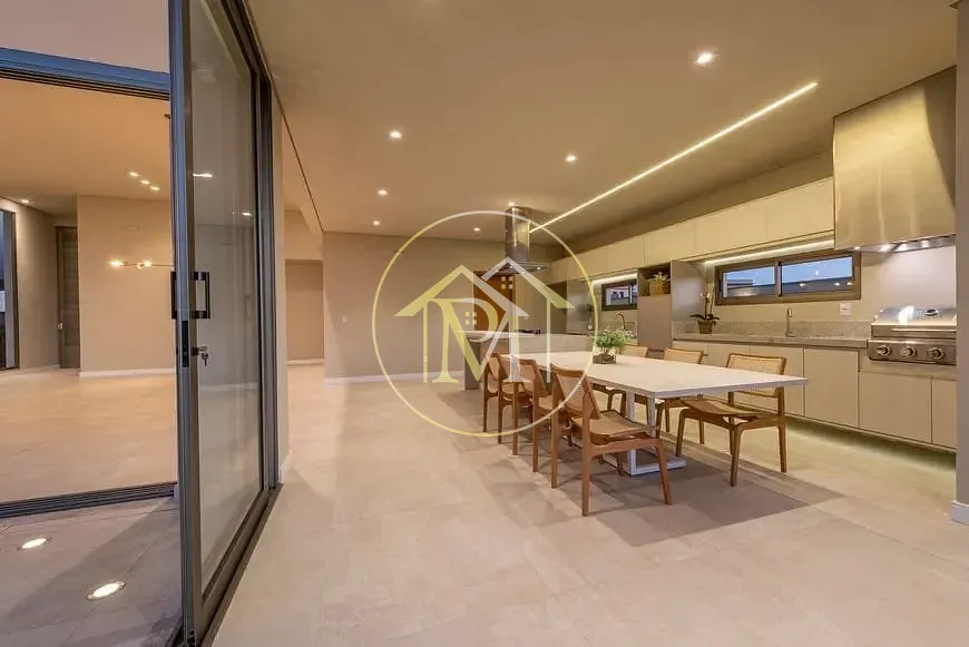 Casa, 3 quartos, 233 m² - Foto 22