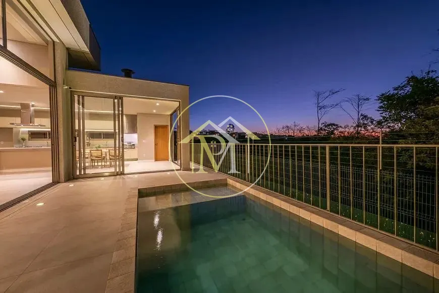 Casa, 3 quartos, 233 m² - Foto 9