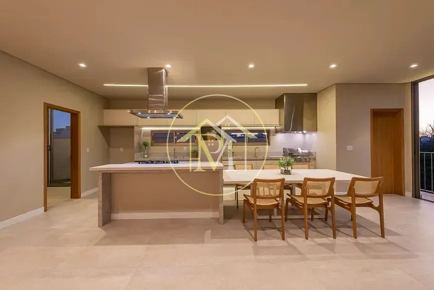 Casa, 3 quartos, 233 m² - Foto 19