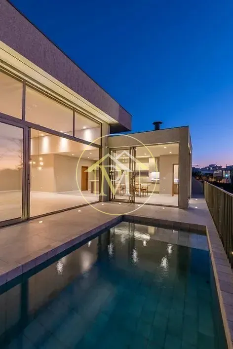 Casa, 3 quartos, 233 m² - Foto 11