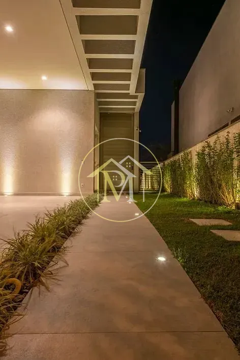 Casa, 3 quartos, 233 m² - Foto 6