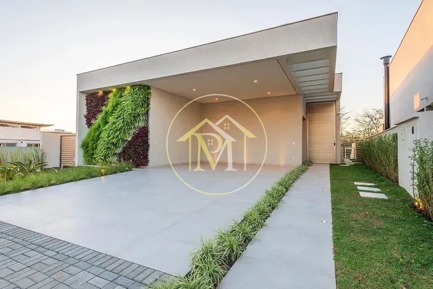 Casa, 3 quartos, 233 m² - Foto 2