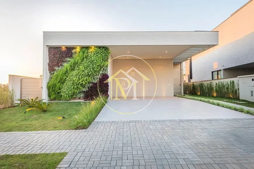 Casa, 3 quartos, 233 m² - Foto 1