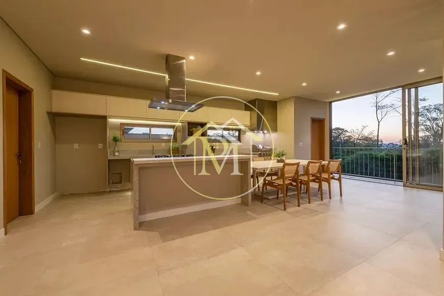 Casa, 3 quartos, 233 m² - Foto 20
