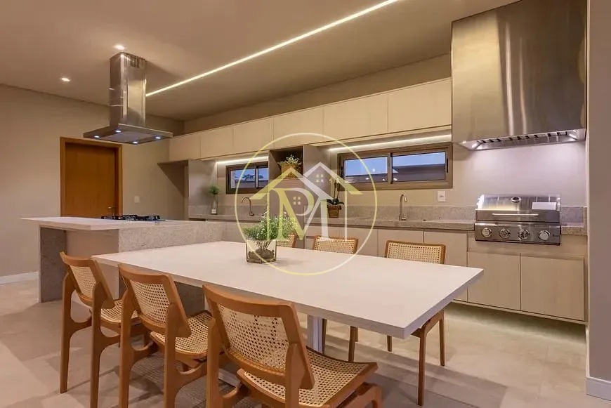 Casa, 3 quartos, 233 m² - Foto 23