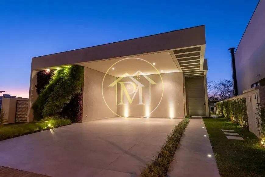 Casa, 3 quartos, 233 m² - Foto 5