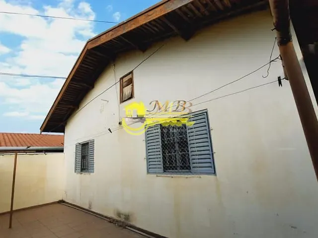 Casa com 250m² 3 quartos e 2 banheiros, à venda, no bairro Parque Universitario de Viracopos em Campinas