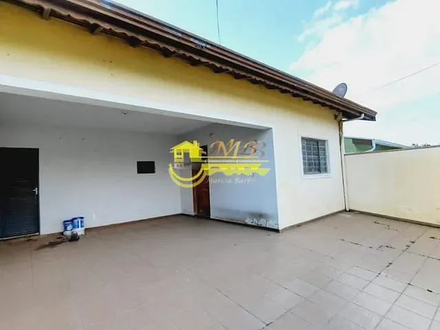 Casa com 250m² 3 quartos e 2 banheiros, à venda, no bairro Parque Universitario de Viracopos em Campinas