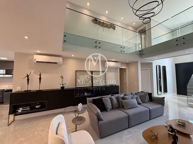 Casa com 320m² 4 quartos e 6 banheiros, à venda, no bairro recreio em Rio de Janeiro