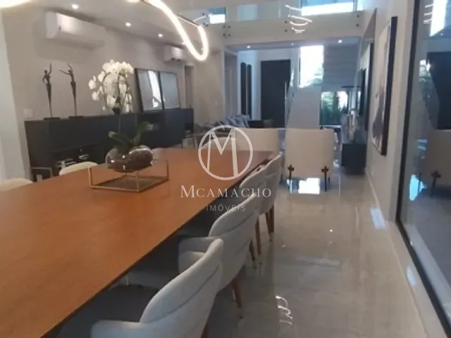 Casa com 320m² 4 quartos e 6 banheiros, à venda, no bairro recreio em Rio de Janeiro