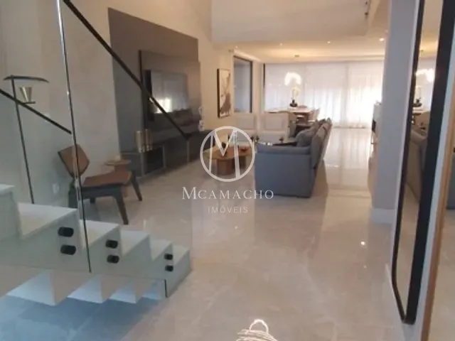 Casa com 320m² 4 quartos e 6 banheiros, à venda, no bairro recreio em Rio de Janeiro
