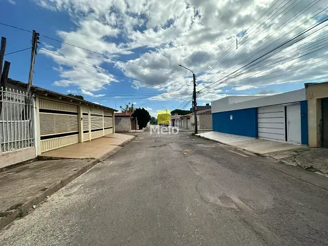 Casa 2 quartos e 1 banheiro, à venda, no bairro Setor Oeste (Gama) em Brasília