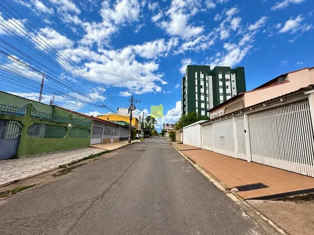Casa 2 quartos e 1 banheiro, à venda, no bairro Setor Oeste (Gama) em Brasília