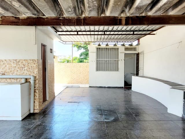 Casa com 223m² 4 quartos e 4 banheiros, à venda, no bairro Oswaldo Cruz em Rio de Janeiro