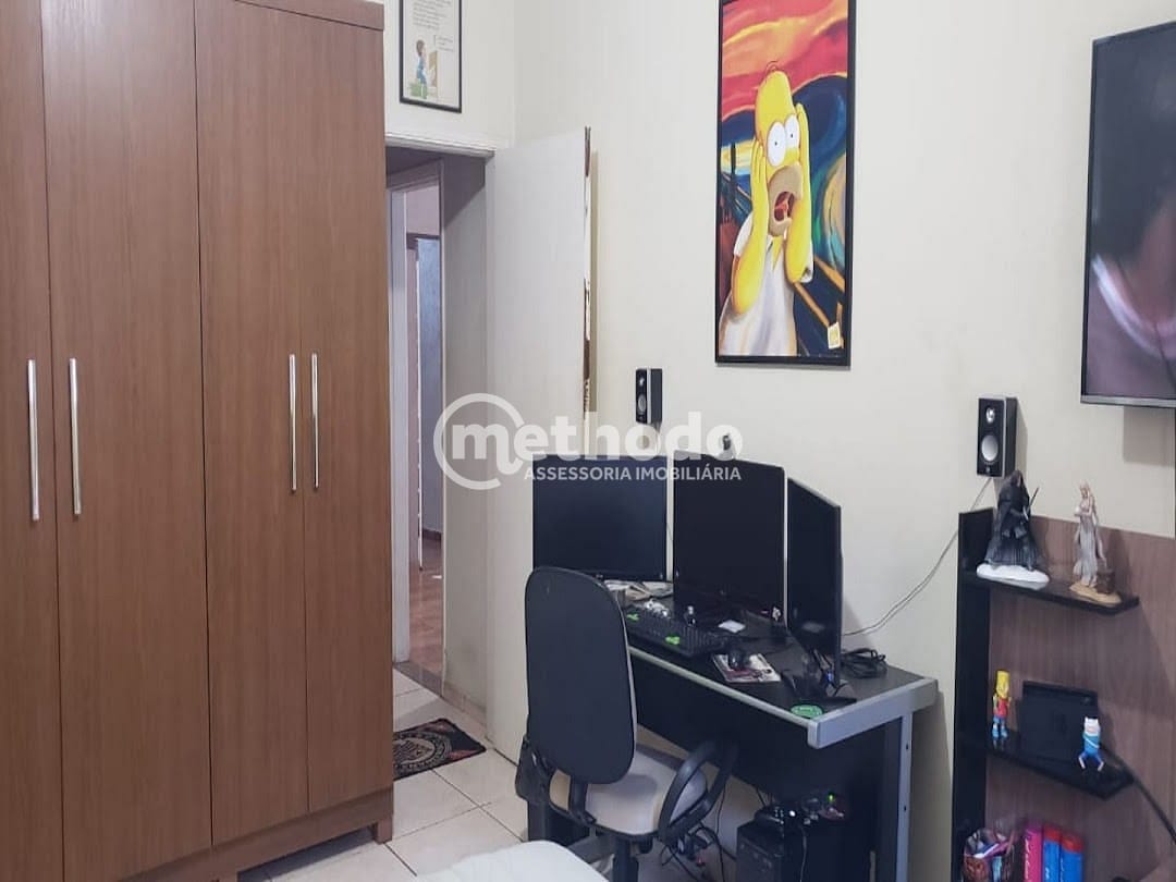 Casa, 3 quartos, 157 m² - Foto 8