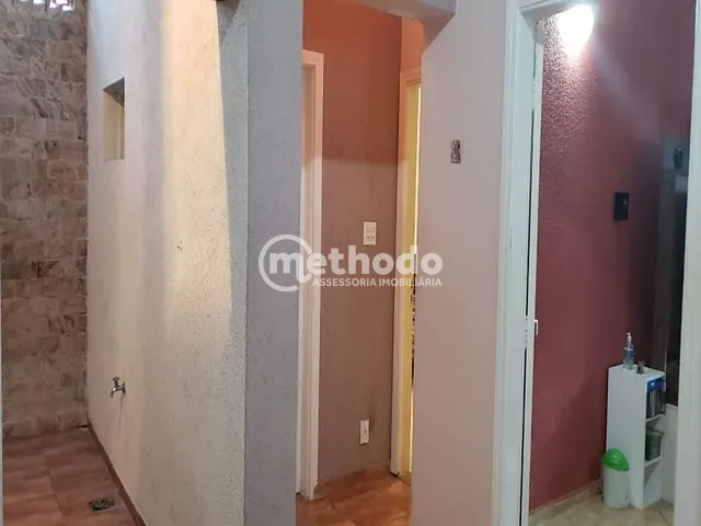 Casa com 300m² 3 quartos e 3 banheiros, à venda, no bairro Jardim Chapadão em Campinas