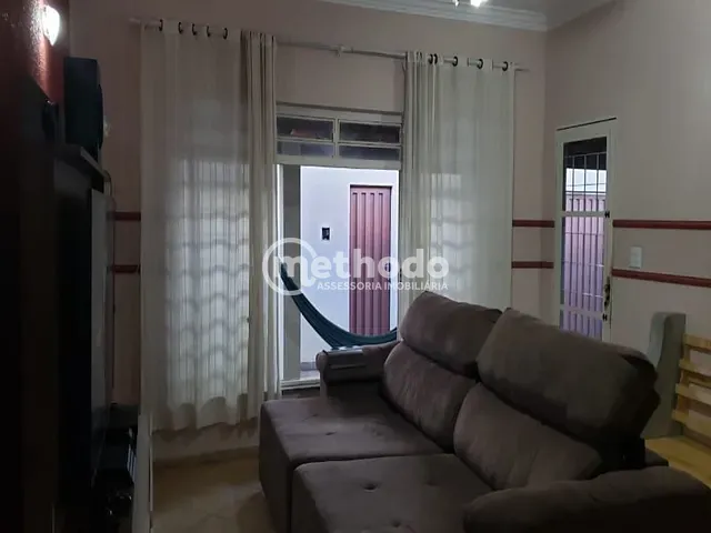 Casa com 300m² 3 quartos e 3 banheiros, à venda, no bairro Jardim Chapadão em Campinas
