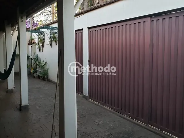 Casa com 300m² 3 quartos e 3 banheiros, à venda, no bairro Jardim Chapadão em Campinas