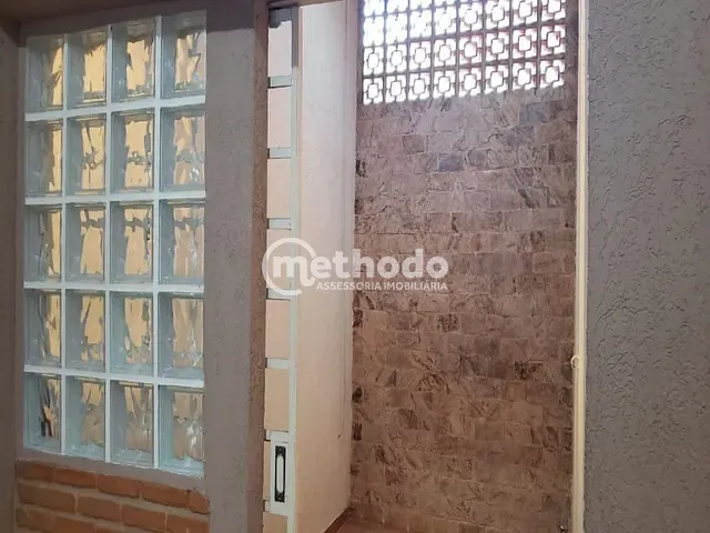 Casa com 300m² 3 quartos e 3 banheiros, à venda, no bairro Jardim Chapadão em Campinas