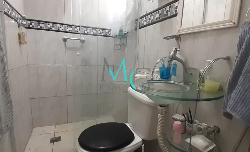 Casa, 2 quartos, 162 m² - Foto 5